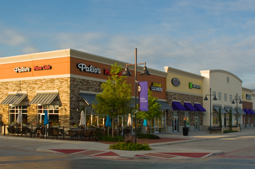 Business and Retail Opportunities - Little Elm Economic ...