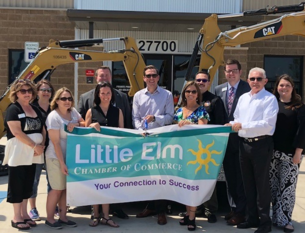 Lakefront Little Elm Road Trip 2019 Little Elm Economic Development