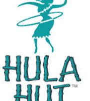 Hula Hut Logo