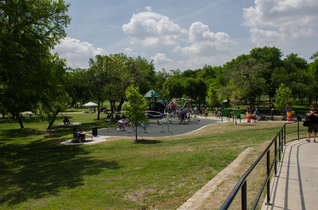 Lakes and Recreation – Little Elm Economic Development Corporation