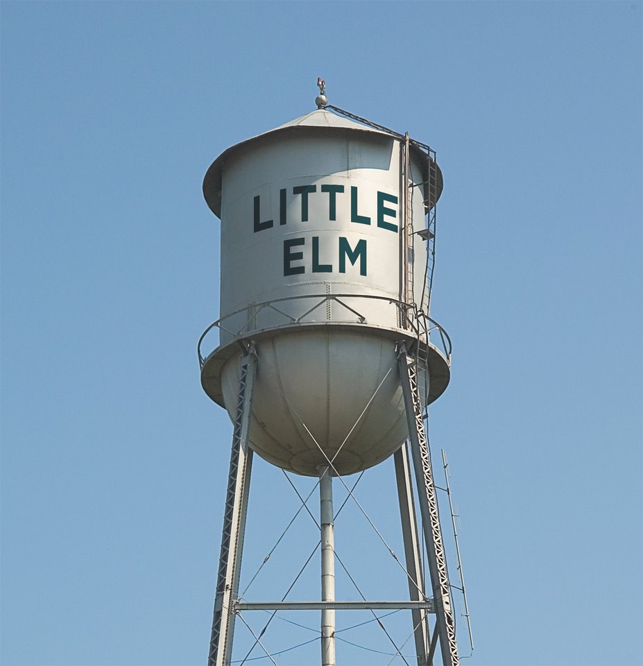 Little Elm Is Aiming To Be A Regional Tourism Powerhouse As The Town 