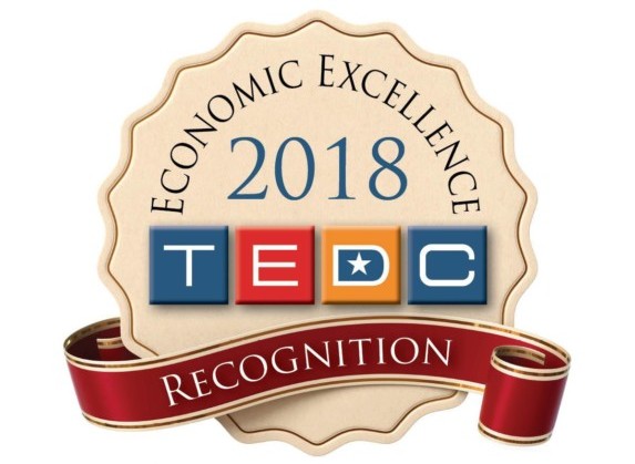 EECOM Awards of Excellence 2019