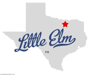 Living in Little Elm