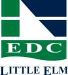 Little Elm Economic Development Corporation Logo