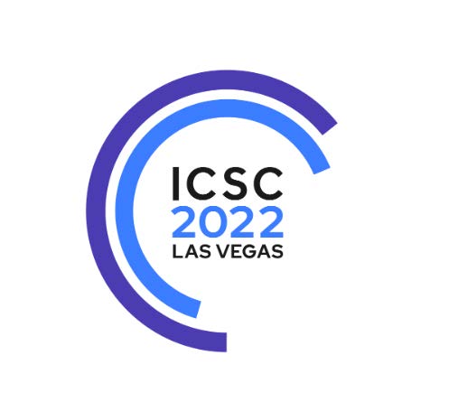 ICSC 2022 Las Vegas