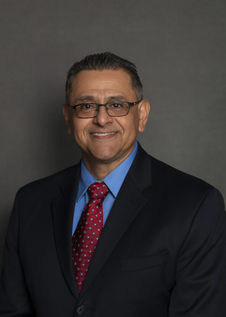 AJ Rodriguez