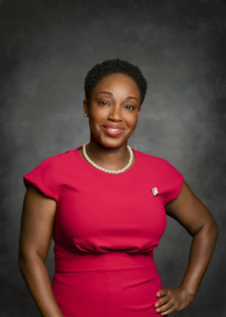 Thelma Osei